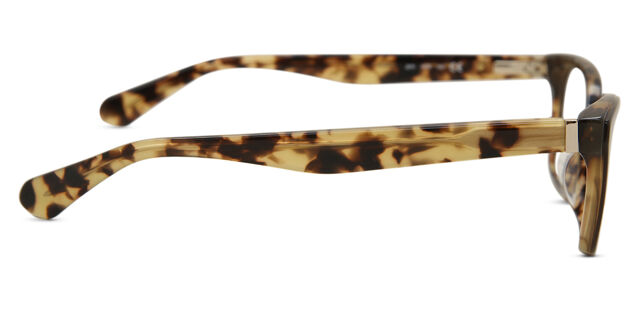 Kate Spade Jeri WR9 Tortoise Eyeglasses | SmartBuyGlasses US display picture 2