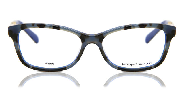 Kate Spade Angelisa S5A Tortoise Eyeglasses | SmartBuyGlasses US display picture 2
