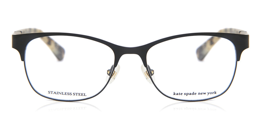 Kate Spade Benedetta 003 Glasses Black | SmartBuyGlasses Canada