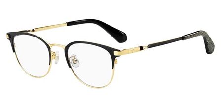 Kate Spade Danyelle/F Asian Fit Eyeglasses