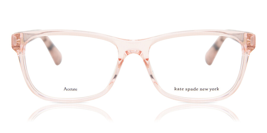 Kate Spade Calley HT8 Glasses Clear | SmartBuyGlasses UK