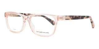 Kate Spade Eyeglasses for 5,288 only. Brand new. With hard case