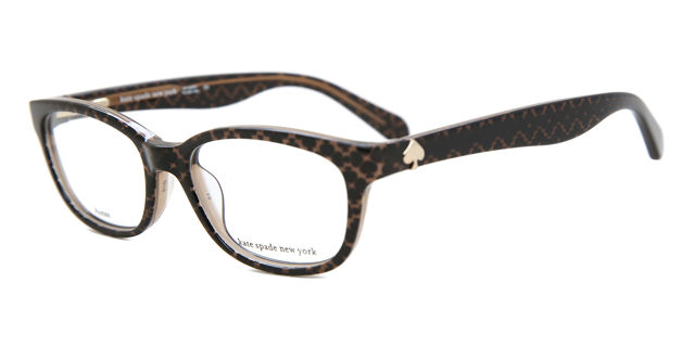 Kate Spade EYEGLASSES KSKARIANE-305-53 New with case $_57.JPG?set_id=8800005007 main image 4