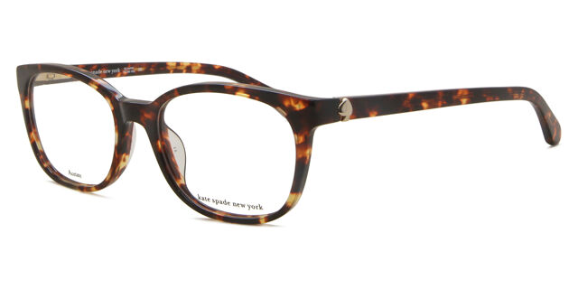Kate Spade EYEGLASSES KSADELLE-086-51 New with case KATE SPADE KSADELLE-10A-51 Eyeglasses Size 51mm 17mm 140mm  main image 3
