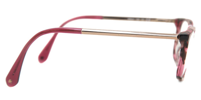 Kate Spade Natalia YJM Purple Tortoise Eyeglasses  display picture 2