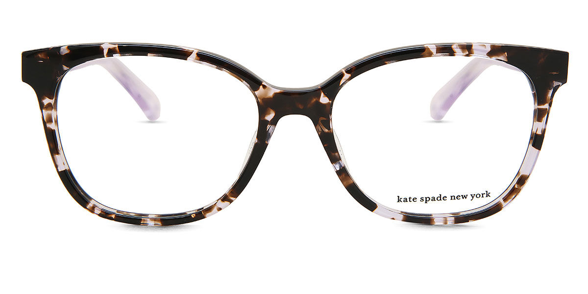 Kate Spade Payton Yjm 52 Lunettes De Vue Femme EcailléEsshell-image