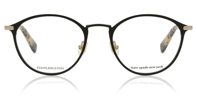 Kate Spade EYEGLASSES KSHSLY-807-53 New with case KATE SPADE KSHSLY-807-53 Eyeglasses Size 53mm 16mm 140mm  main image 4