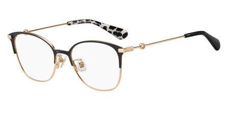 Kate Spade Alayna/F Asian Fit Eyeglasses