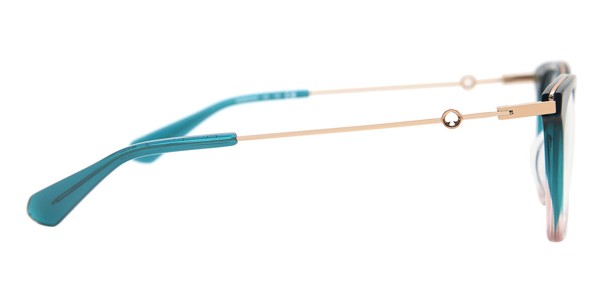 Kate Spade Valencia/G ZI9 Glasses | Buy Online at