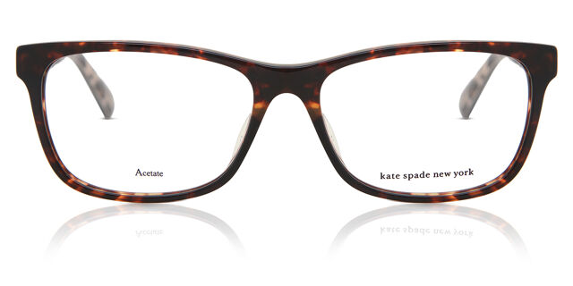Spade Eyeglasses Kate Spade Calley Kate Spade CALLEY 1NR TORTOISE