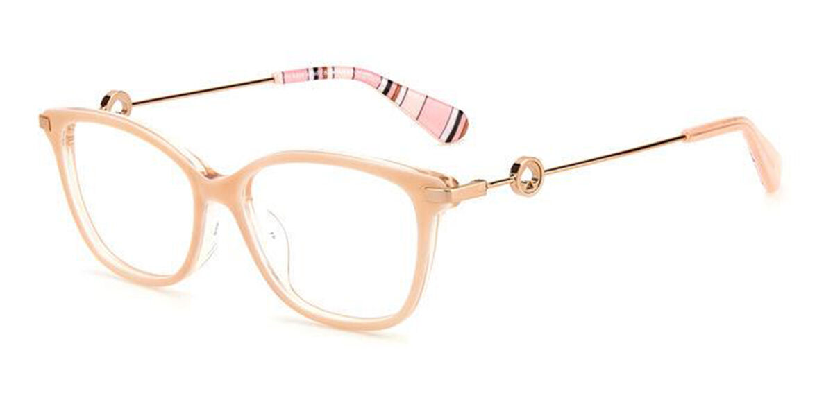 Kate Spade Everetta/F Asian Fit 35J Glasses | Buy Online at Kate Spade Everetta/F Asian Fit 35J Glasses | Buy Online at