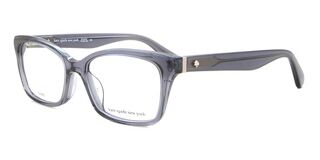 Kate Spade Geri Eyeglasses 5117 2-4 Measurements New York 135