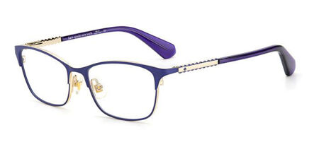 Kate Spade Massy Kids Eyeglasses