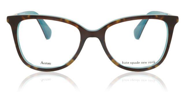 Kate Spade EYEGLASSES KSHSLY-086-53 New with case KATE SPADE KSHSLY-086-53 Eyeglasses Size 53mm 16mm 140mm  main image 2