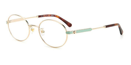 Kate Spade Fatimah/F Asian Fit Eyeglasses