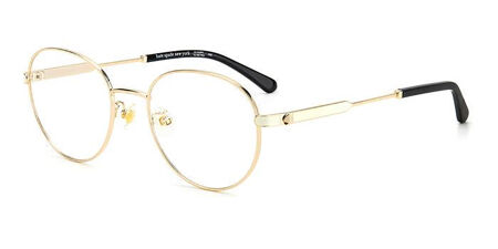 Kate Spade Jalisa/F Asian Fit Eyeglasses