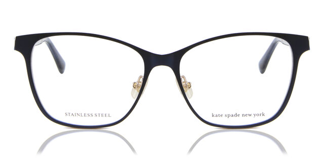 Kate Spade Seline PJP Blue Eyeglasses | SmartBuyGlasses US display picture 3