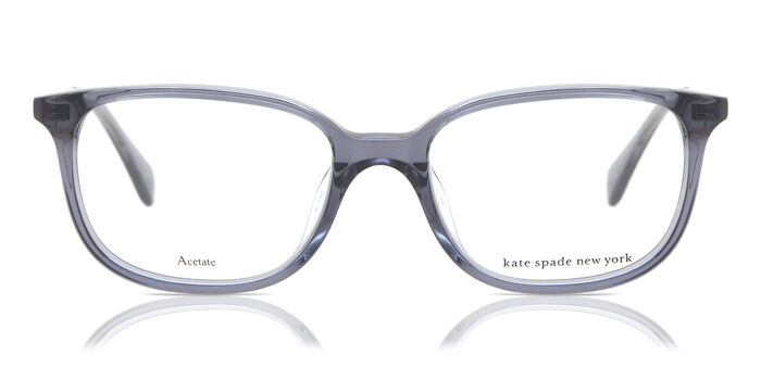 Kate Spade Natalia H7P Tortoise Eyeglasses | SmartBuyGlasses US display picture 3
