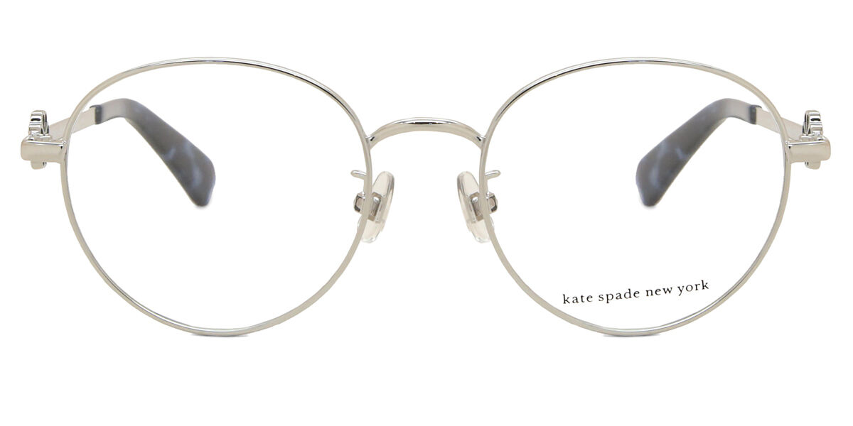 Kate spade ケイトスペード メガネフレーム CAIA/F AU2 org.jpg
