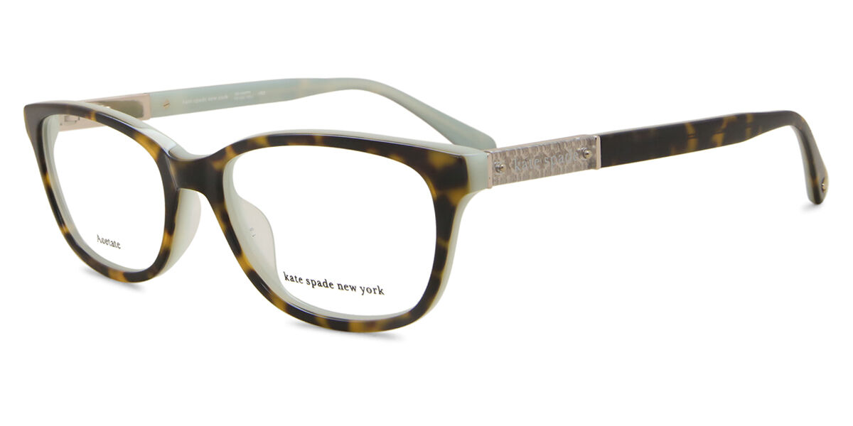 kate spade newyork ケイトスペード HAZEN 086 メガネフレーム Kate Spade Hazen 086 glasses | Buy online now