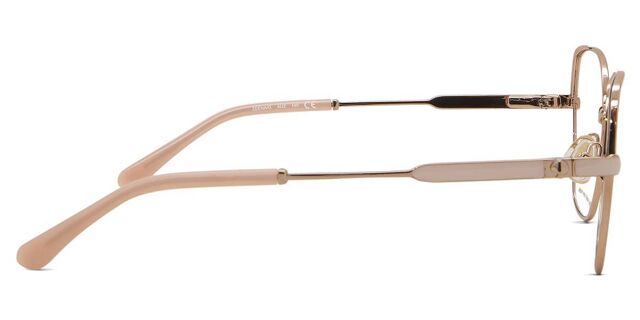 Kate Spade Zeena/G Asian Fit AU2 Rose Gold Eyeglasses  display picture 3