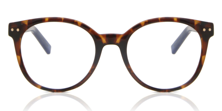 Kate Spade Kaylin 086 Glasses Havana | SmartBuyGlasses UK
