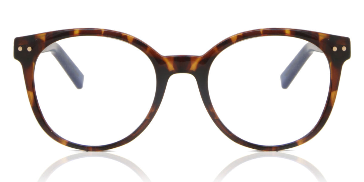 Kate Spade Kaylin 086 Eyeglasses in Havana SmartBuyGlasses USA