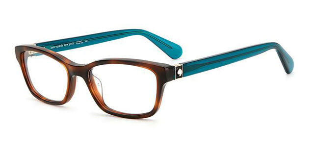 Kate Spade EYEGLASSES KSMIRIAM-086-52 New with case Kate Spade KS Miriam/G 086 52 Women glasses - Contact lenses main image 4