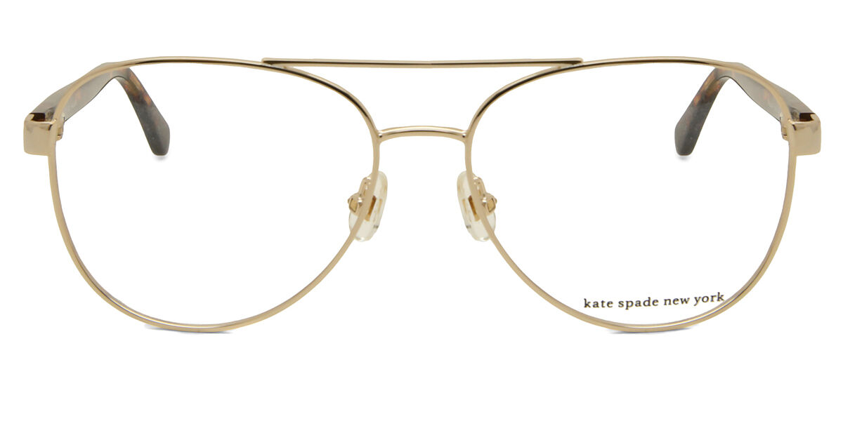 ケイト・スペード メガネ | 2年間の品質保証！SmartBuyGlasses