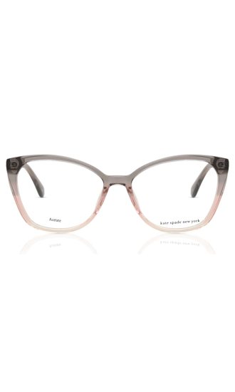 Buy Pink Kate Spade Prescription Glasses SmartBuyGlasses India