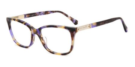 Kate Spade Amabella/G Asian Fit Eyeglasses