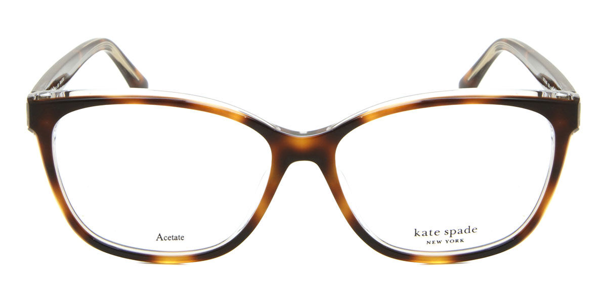 Kate Spade Lucyann X77 glasses | Buy online now | SmartBuyGlasses US