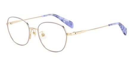 Kate Spade Clover/F Asian Fit Eyeglasses