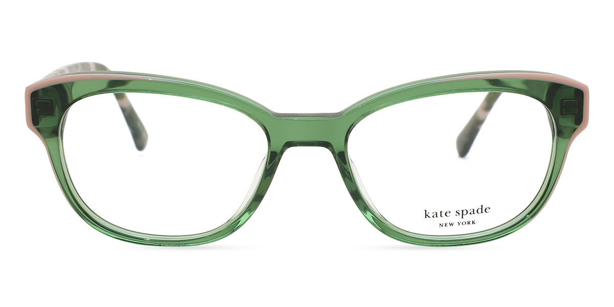 Kate Spade Zelda Women's Glasses, , Size 50