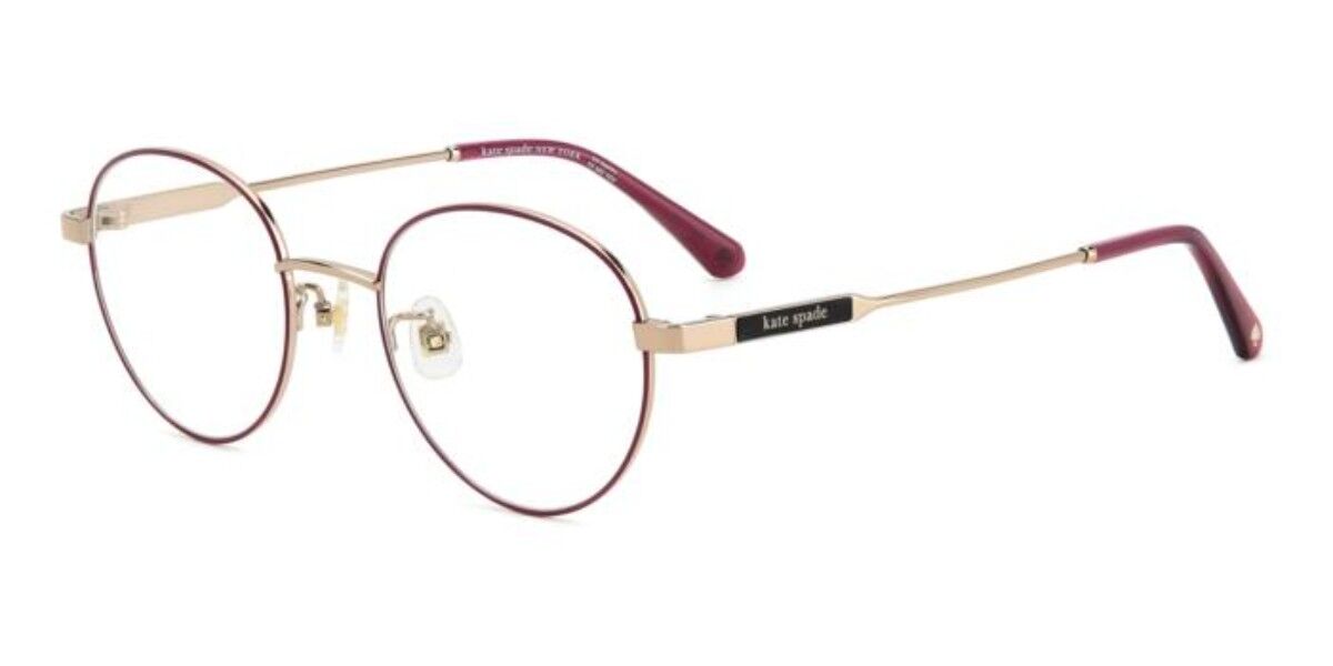 KATE SPADE メガネフレーム ジョルディー KS JORDY/FJ 696621_1732535774733.jpg
