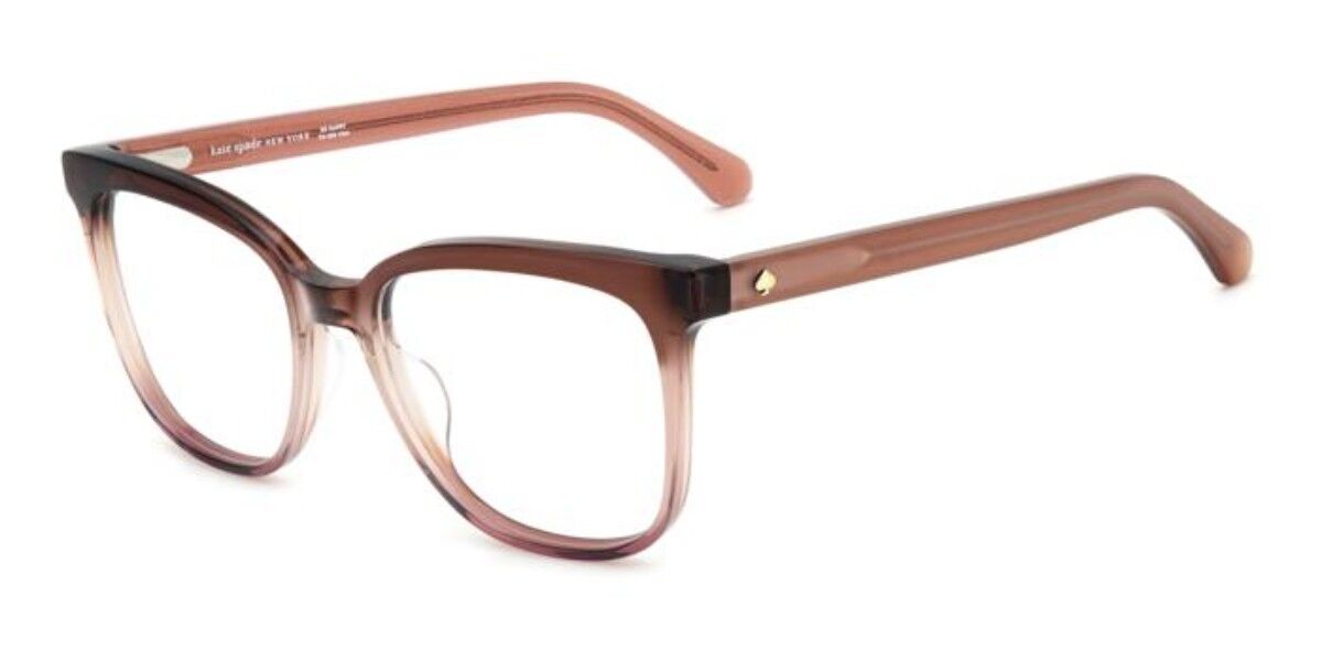 【送料,関税込】 KateSpade メガネ BRIEANA Kate Spade KS Brieana 2 59I 眼鏡 | 今すぐオンラインで購入