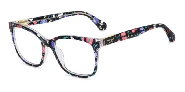 NEW KATE SPADE EYEGLASSES CAROLAN Kate Spade CAROLAN Eyeglasses - main image 4