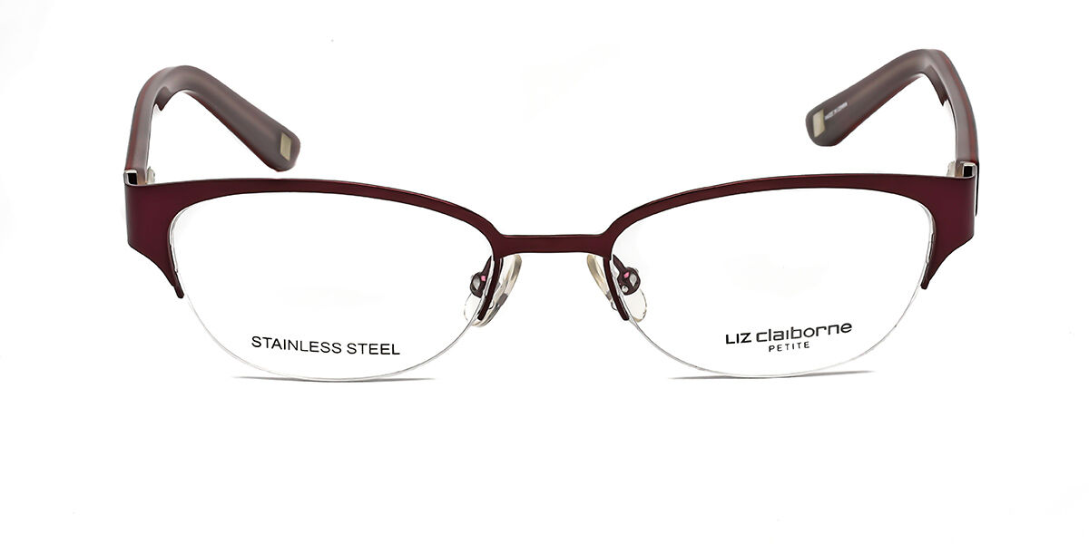 Liz Claiborne Eyeglasses L 430 0FS7
