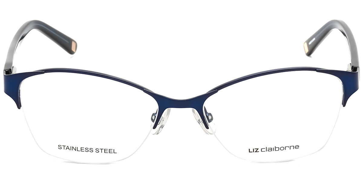 Liz Claiborne Eyeglasses L 623 0DA4