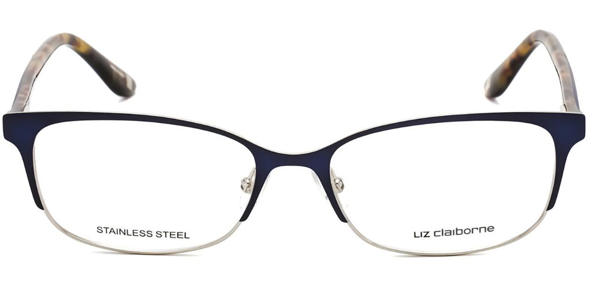 Liz Claiborne Eyeglasses L 644 00JI