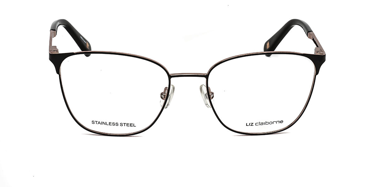 Liz Claiborne Eyeglasses L 656 0003