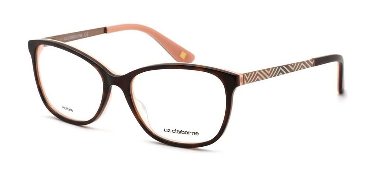 liz claiborne petite glasses