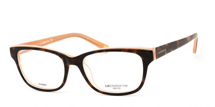 Liz Claiborne EYEGLASSES LC437-DB5-48 New with case Liz Claiborne | Accessories | Liz Claiborne Eyeglasses  main image 4
