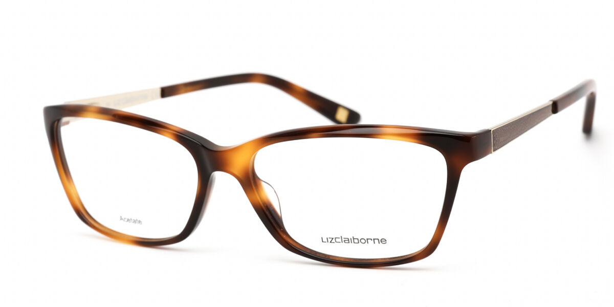 Liz Claiborne Cb 226 Eyeglasses | FramesDirect.com
