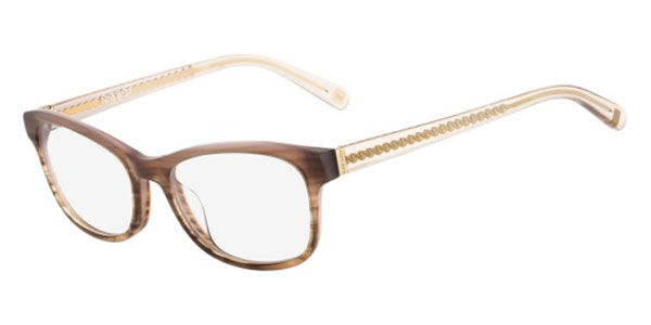 Lentes Recetados Nine West NW5087 516 Transparente | LentesWorld México