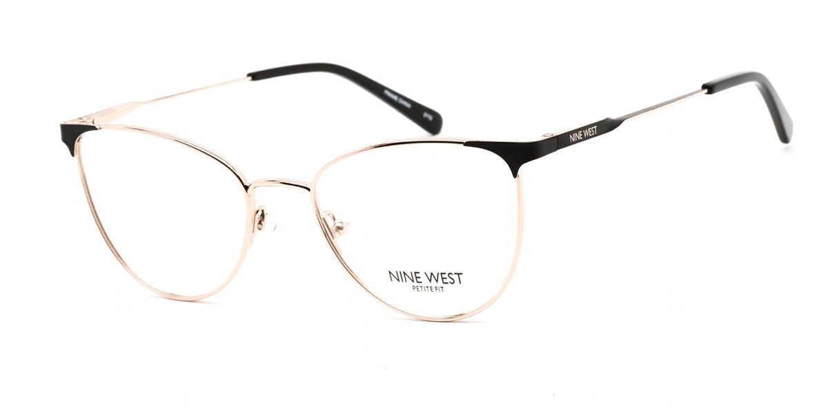 Women's Nine West VMP2030 51mm Cat-Eye Reading Glasses