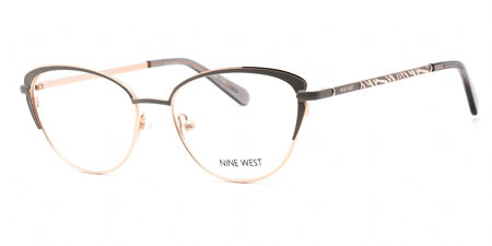 Nine West 5163 Womens Prescription Glasses