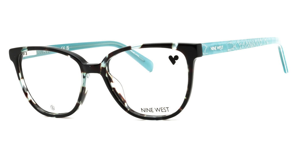 Nine West NW5218 Women's Glasses, , Size 51