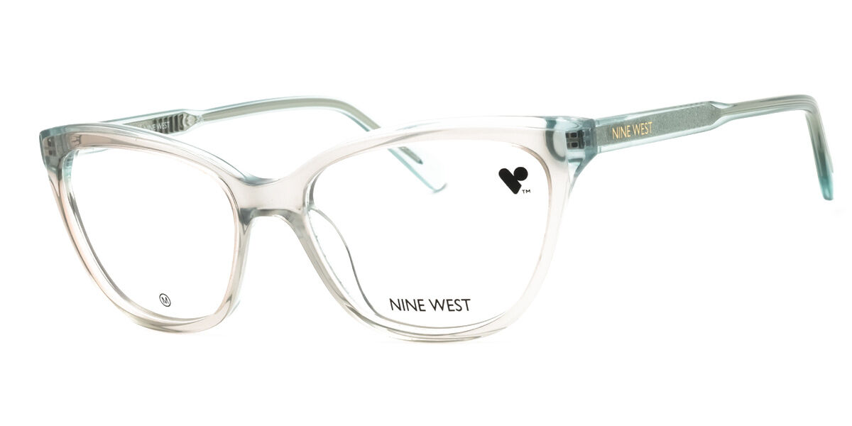 Nine West NW5219 Women's Glasses, , Size 52