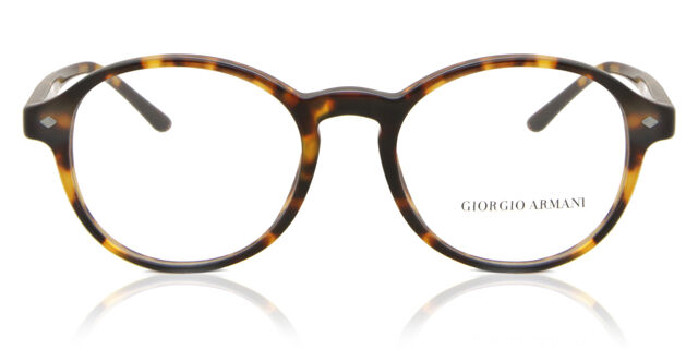 Giorgio Armani AR7004 5011 Glasses| Matte Tortoise AR7004 for €158